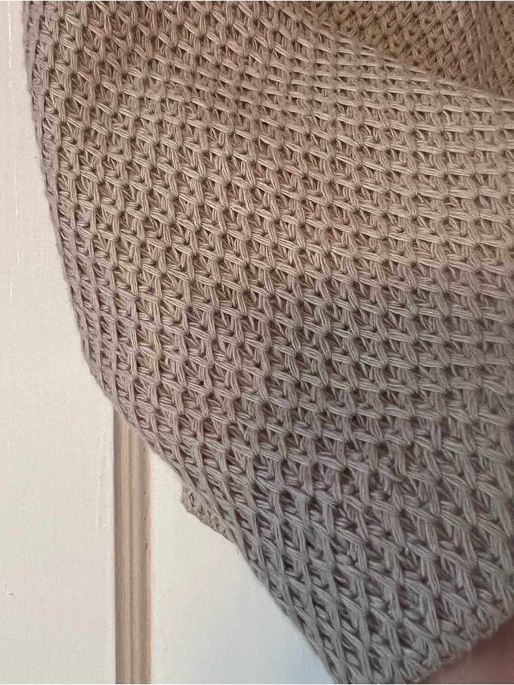 Alfani Taupe Textured Moto Jacket
 NWT Lightweight - Picture 8 of 11